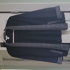 CJ Banks womens 2x suit jacket like nrw